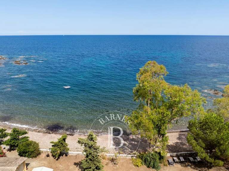 Maison avec Vue sur mer Solenzara - 16 chambres - 342m²