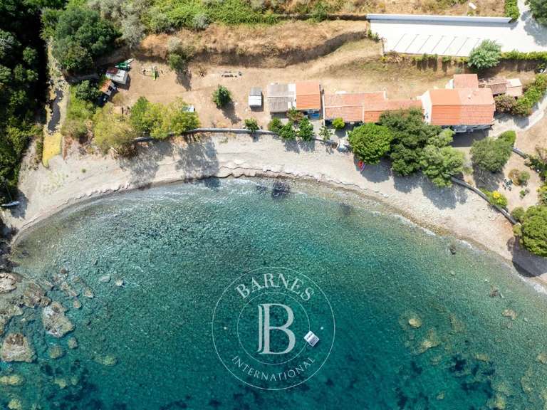 Maison avec Vue sur mer Solenzara - 16 chambres - 342m²