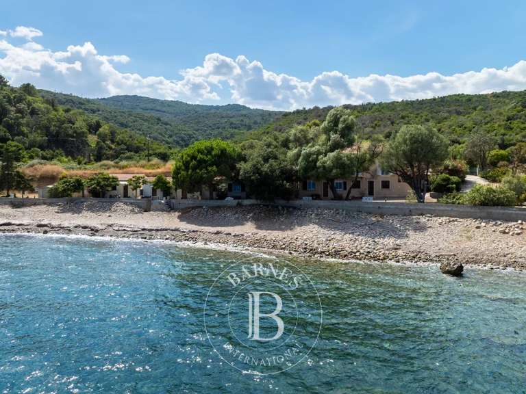 Maison avec Vue sur mer Solenzara - 16 chambres - 342m²