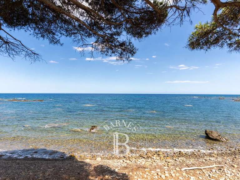 Maison avec Vue sur mer Solenzara - 16 chambres - 342m²