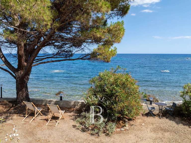 Maison avec Vue sur mer Solenzara - 16 chambres - 342m²