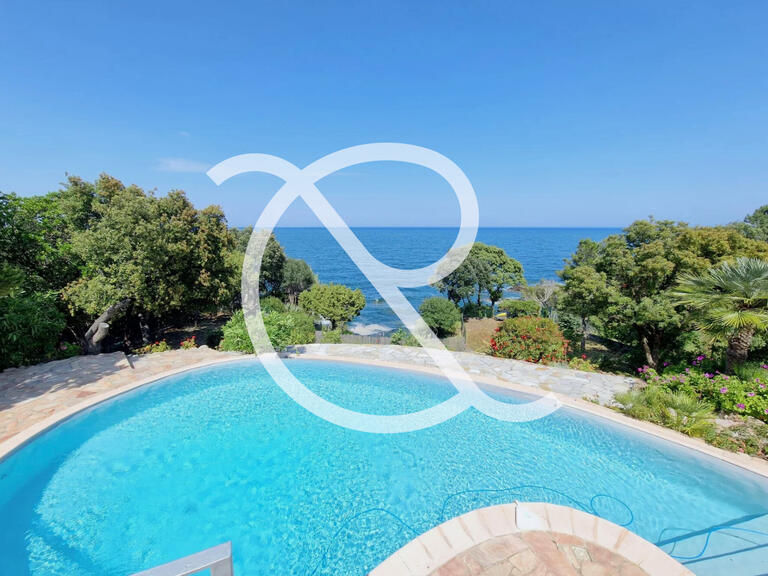 Vente Villa avec Vue mer solenzara - 3 chambres