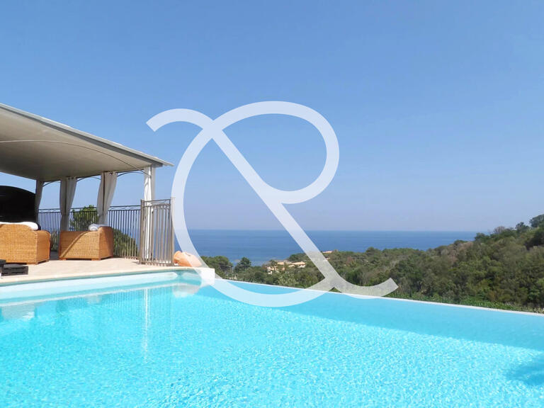 Vente Villa avec Vue mer solenzara - 4 chambres