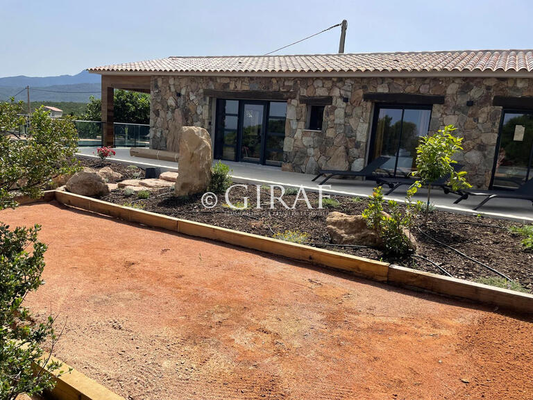 Villa Solenzara - 3 chambres - 95m²
