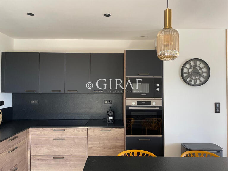 Villa Solenzara - 3 chambres - 95m²