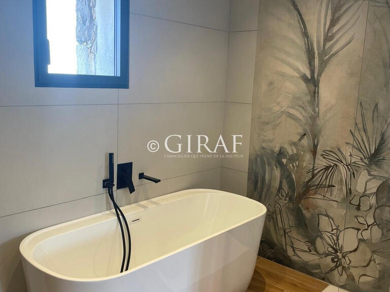 Villa Solenzara - 3 chambres - 95m²