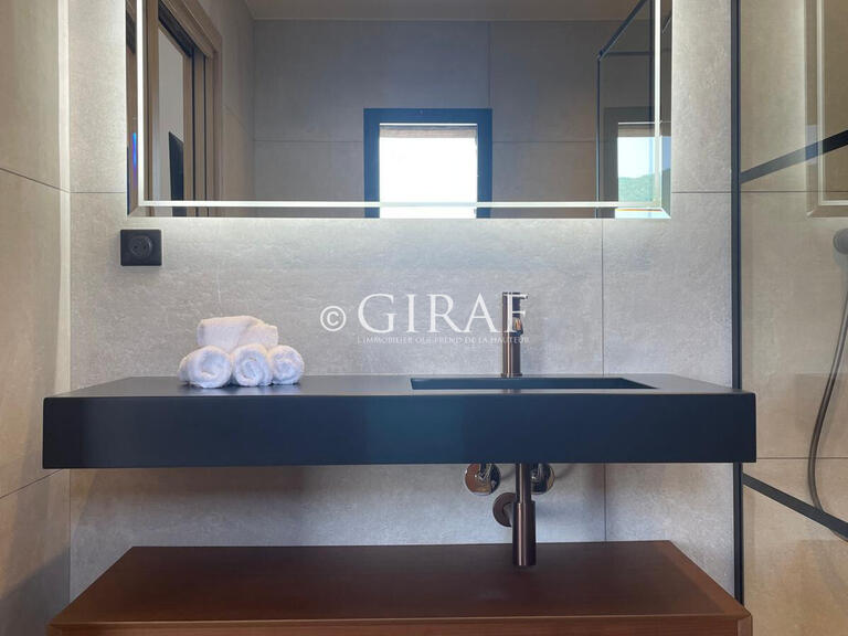 Villa Solenzara - 3 chambres - 95m²