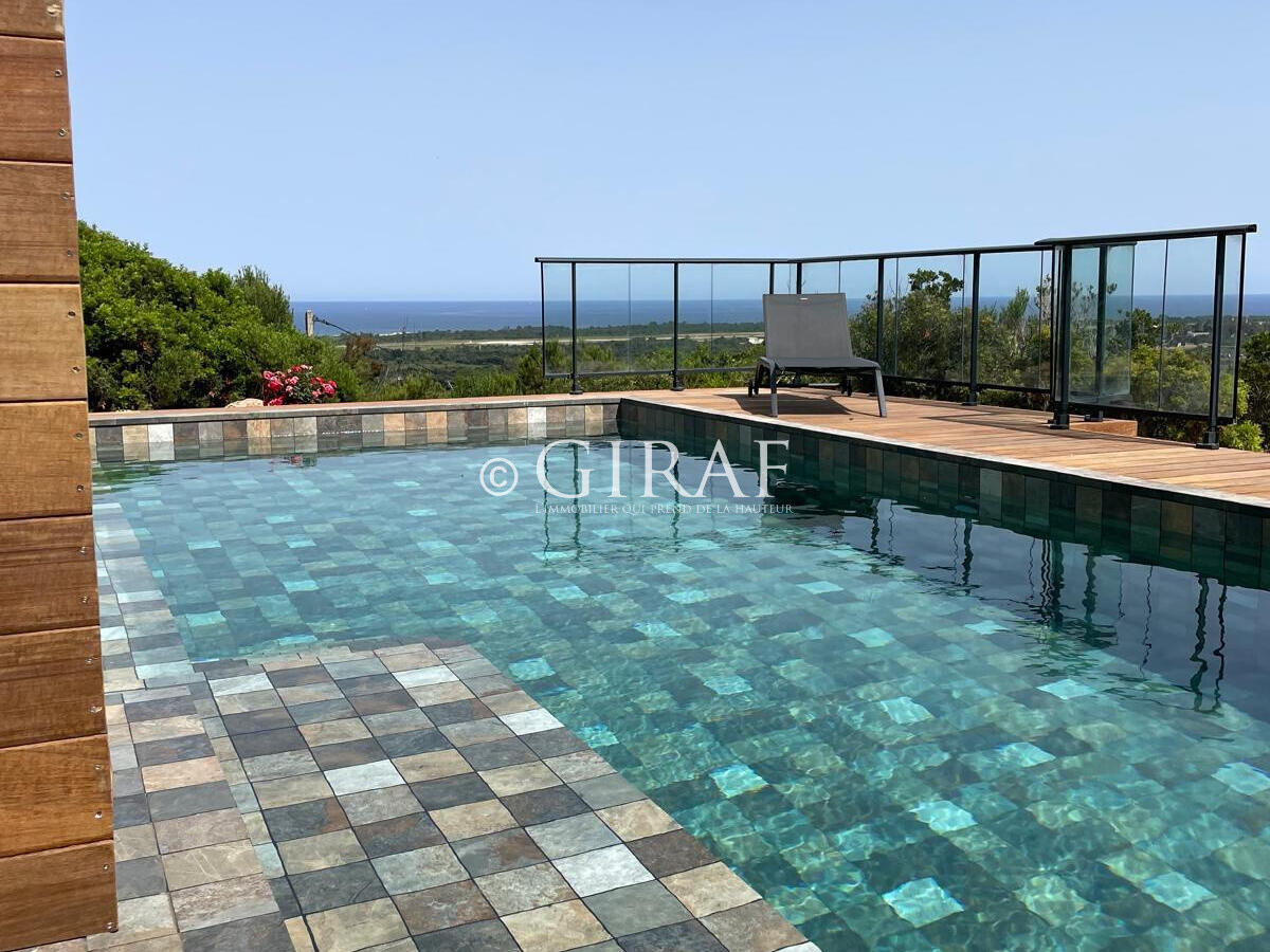 Villa Solenzara