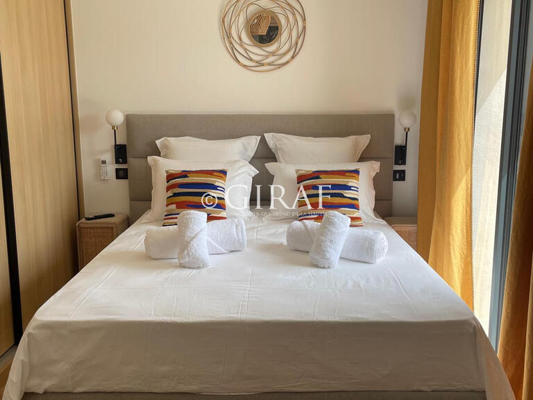 Villa Solenzara - 3 chambres - 95m²