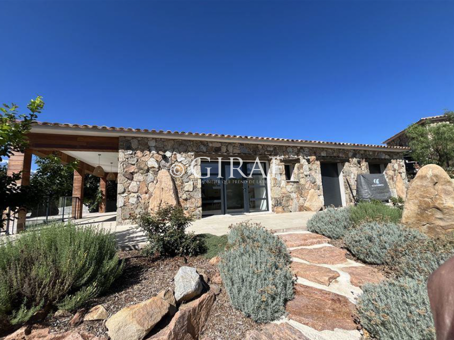 Villa Solenzara