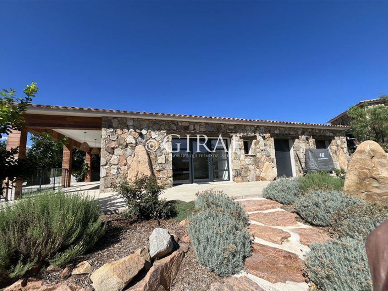 Villa Solenzara - 3 chambres - 95m²