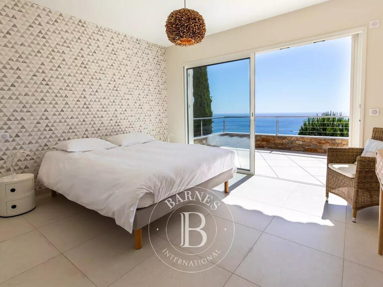 Villa Solenzara - 6 chambres - 274m²