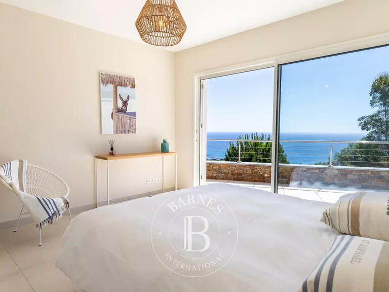 Villa Solenzara - 6 chambres - 274m²