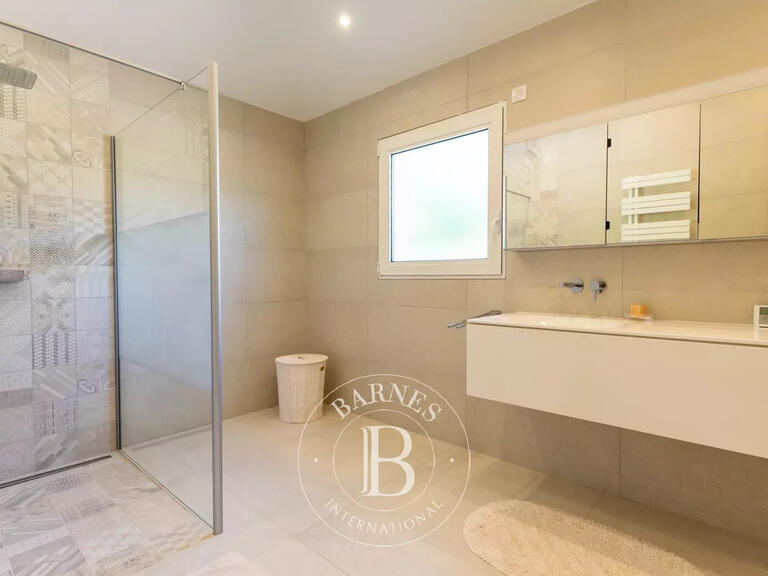 Villa Solenzara - 6 chambres - 274m²