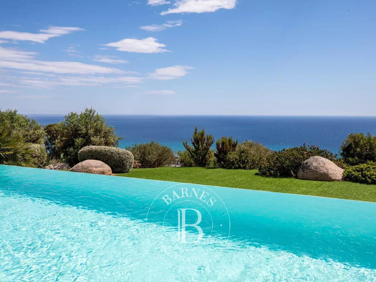 Villa Solenzara