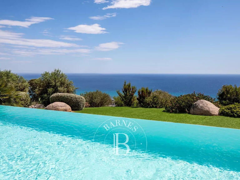 Villa Solenzara - 6 chambres - 274m²