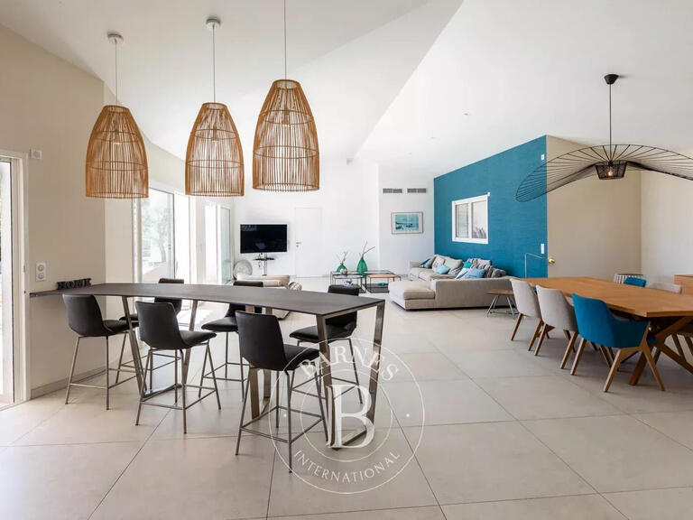 Villa Solenzara - 6 chambres - 274m²