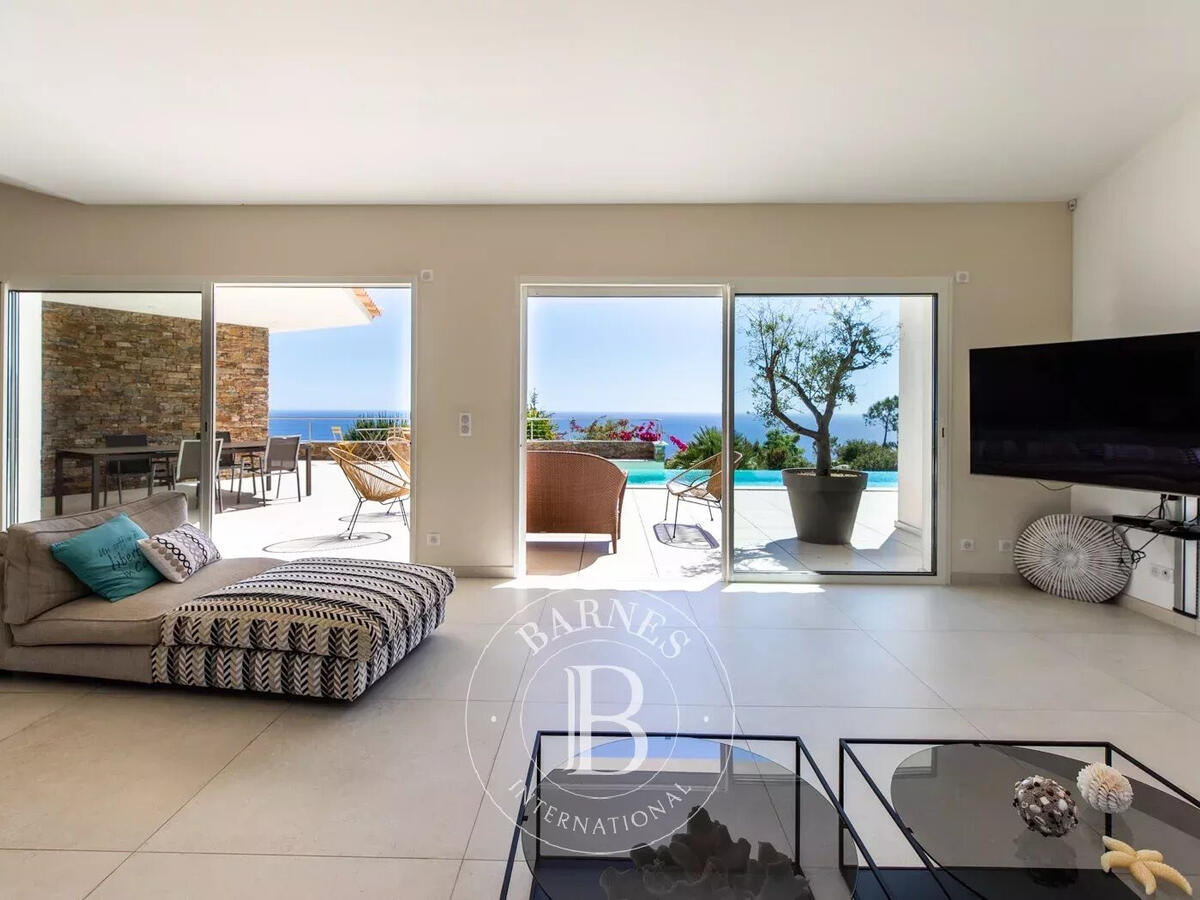 Villa Solenzara