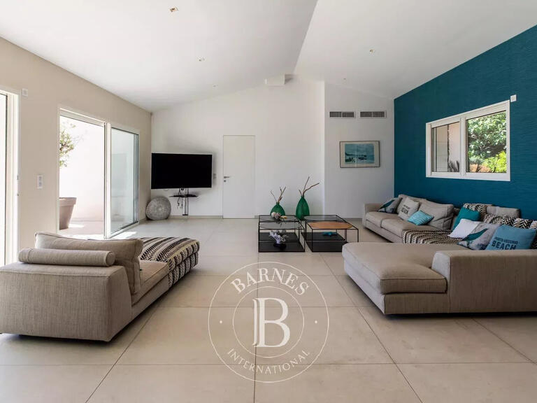 Villa Solenzara - 6 chambres - 274m²
