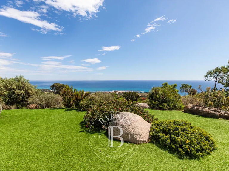 Villa Solenzara - 6 chambres - 274m²