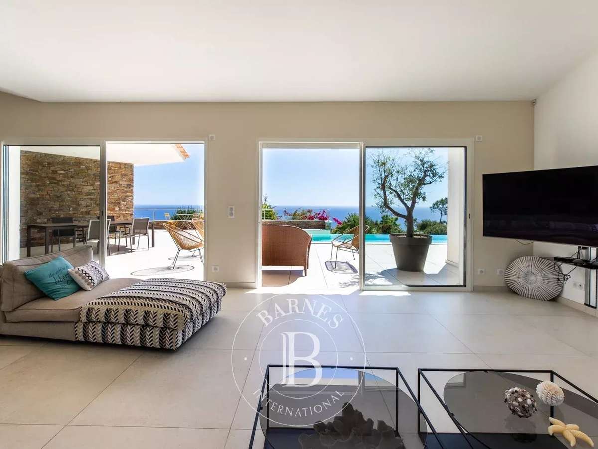 Villa Solenzara