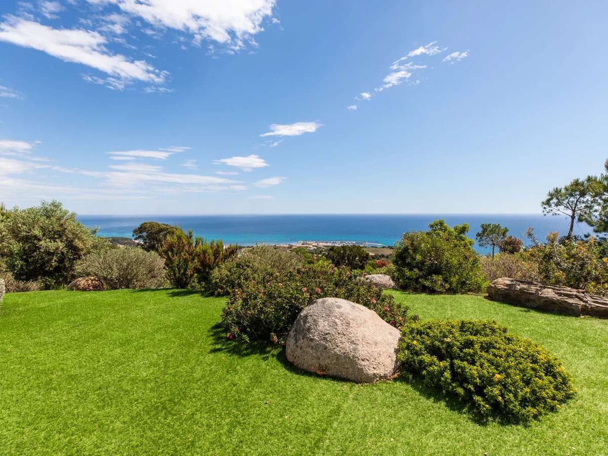 Villa Solenzara