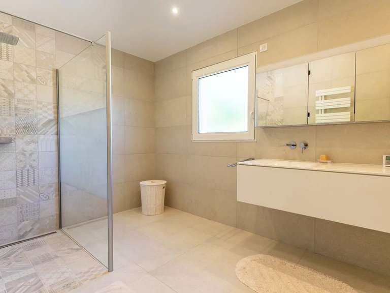 Villa avec Vue sur mer Solenzara - 6 chambres - 274m²