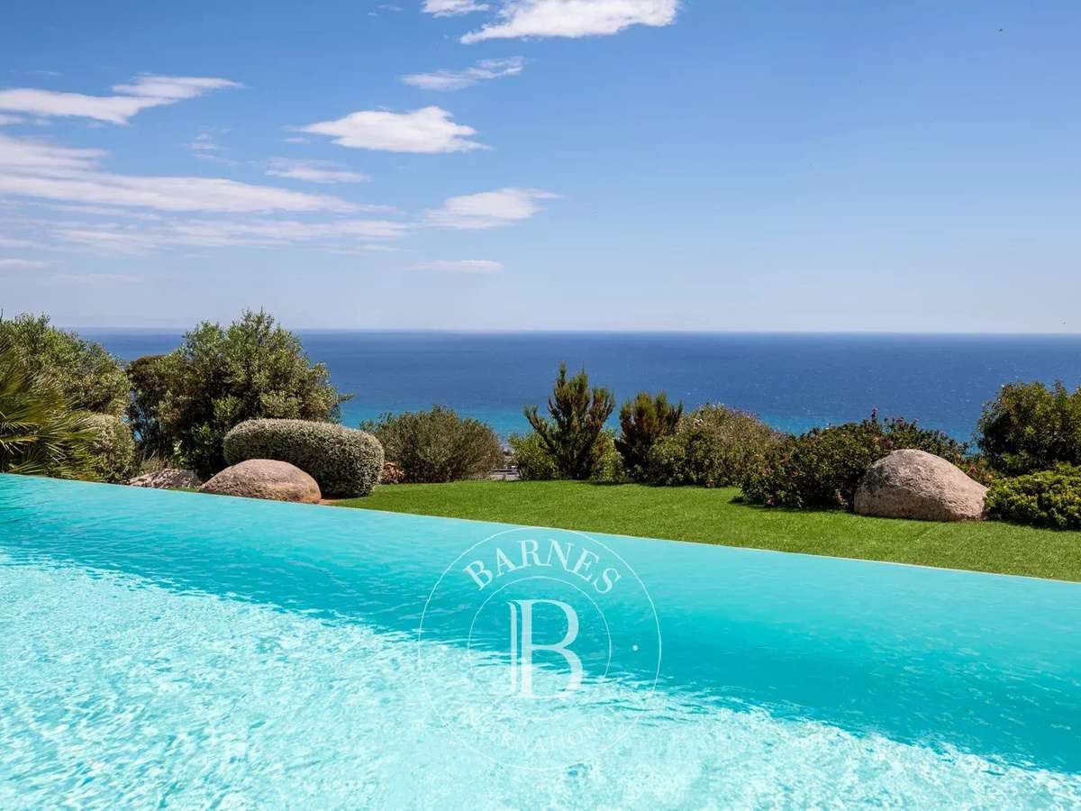 Villa Solenzara