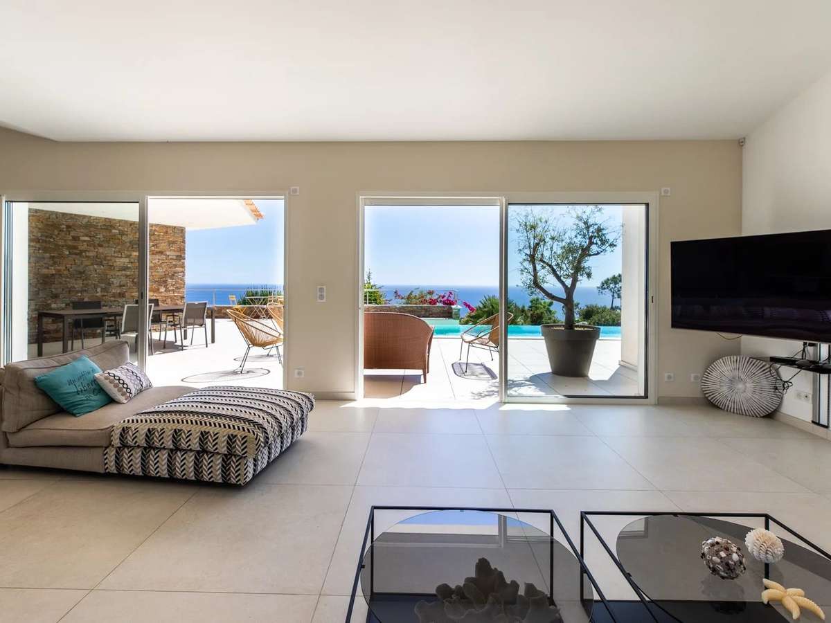 Villa Solenzara