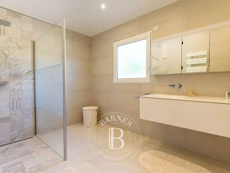 Villa avec Vue sur mer Solenzara - 6 chambres - 274m²