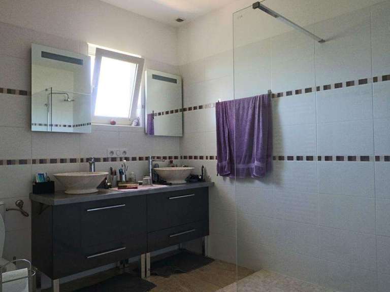 Maison Sollacaro - 14 chambres