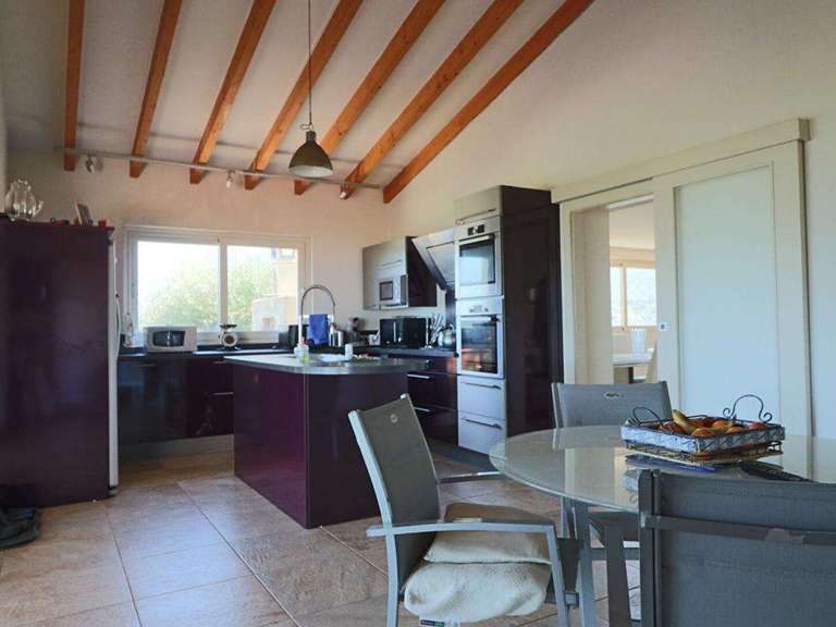Maison Sollacaro - 14 chambres