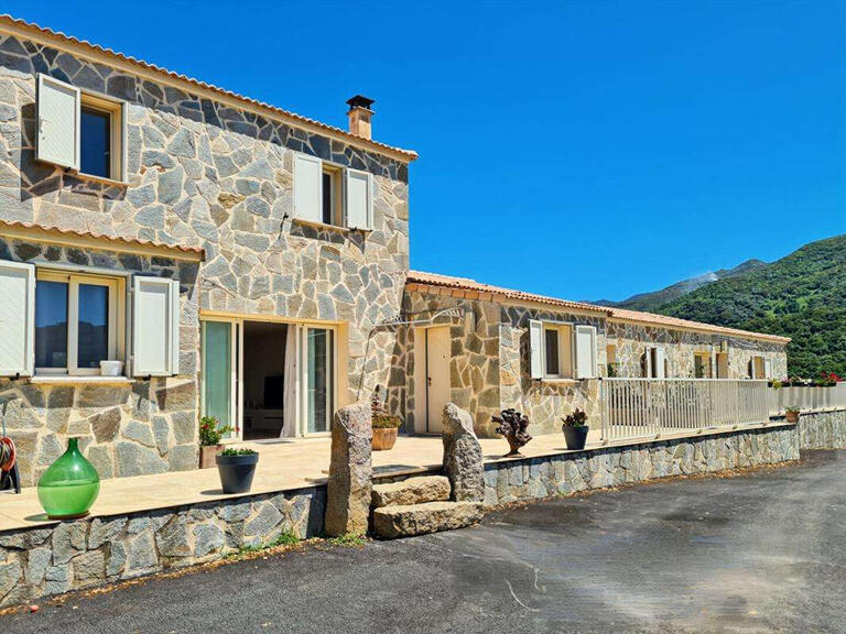 Maison Sollacaro - 14 chambres