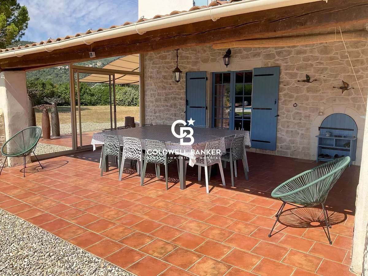 Maison Solliès-Pont