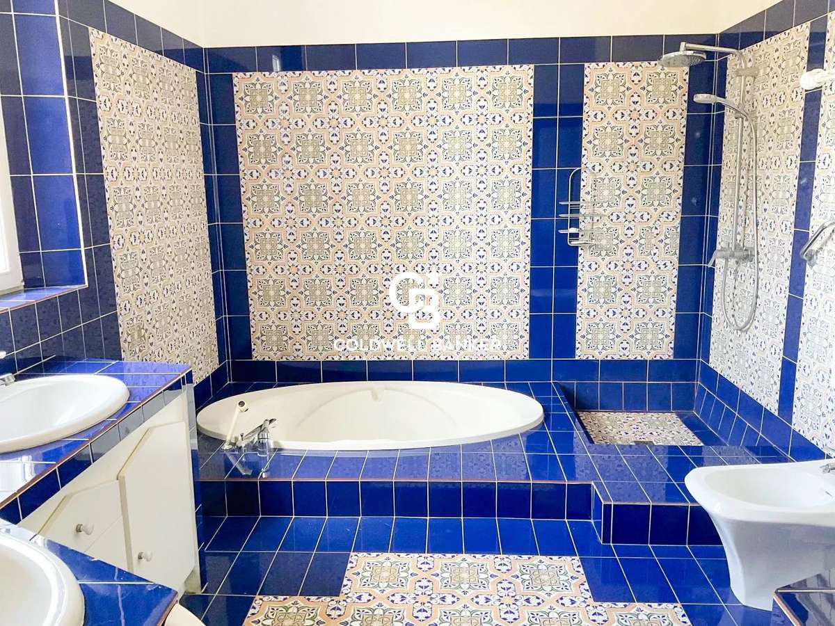 Maison Solliès-Pont