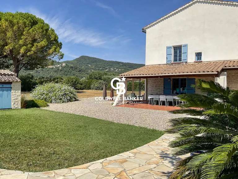 Maison Solliès-Pont - 6 chambres - 430m²