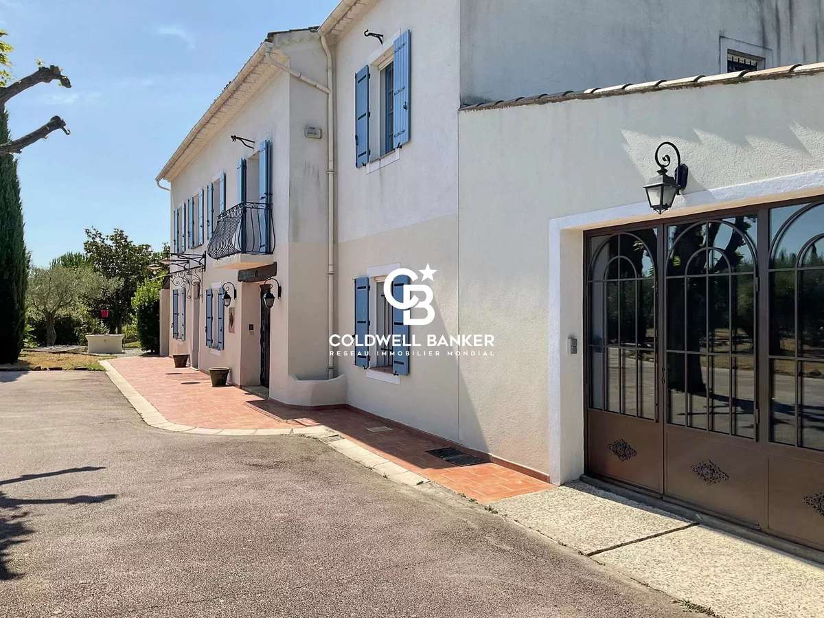 Maison Solliès-Pont