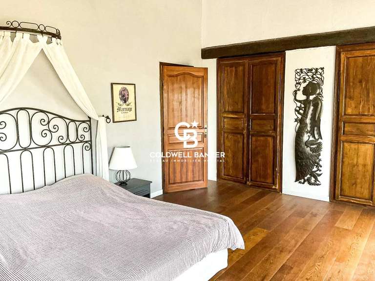 Maison Solliès-Pont - 6 chambres - 430m²