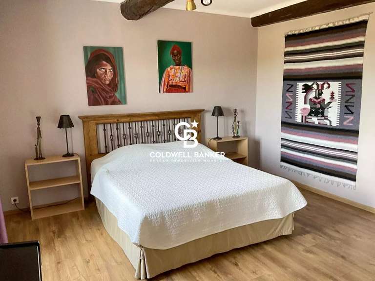 Maison Solliès-Pont - 6 chambres - 430m²