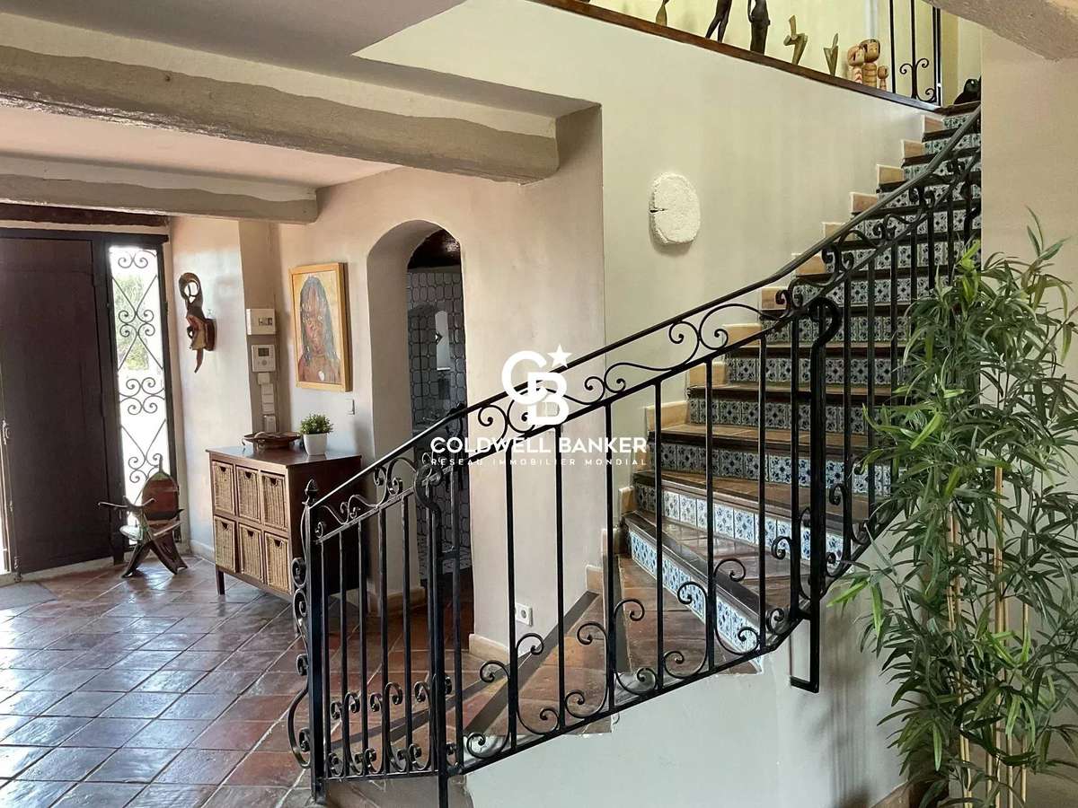 Maison Solliès-Pont