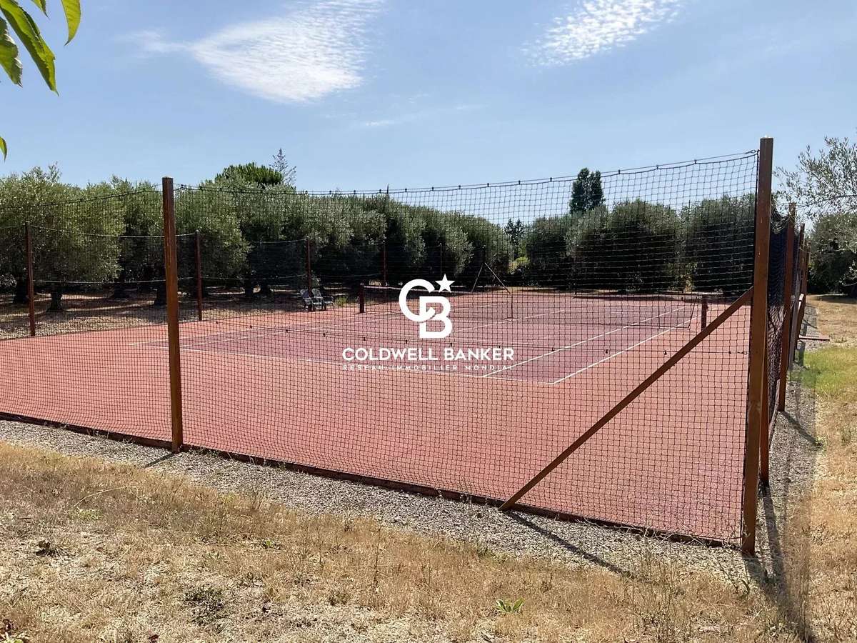 Maison Solliès-Pont