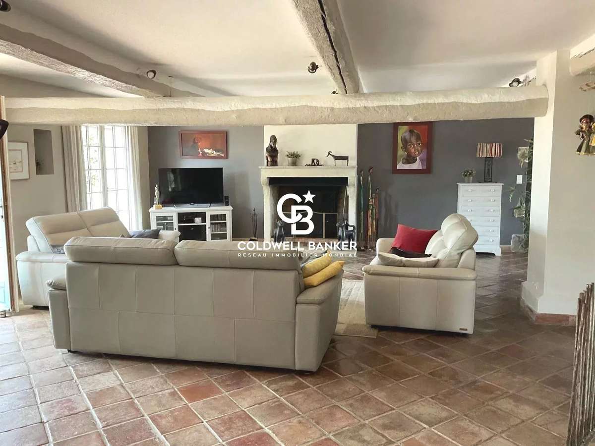 Maison Solliès-Pont