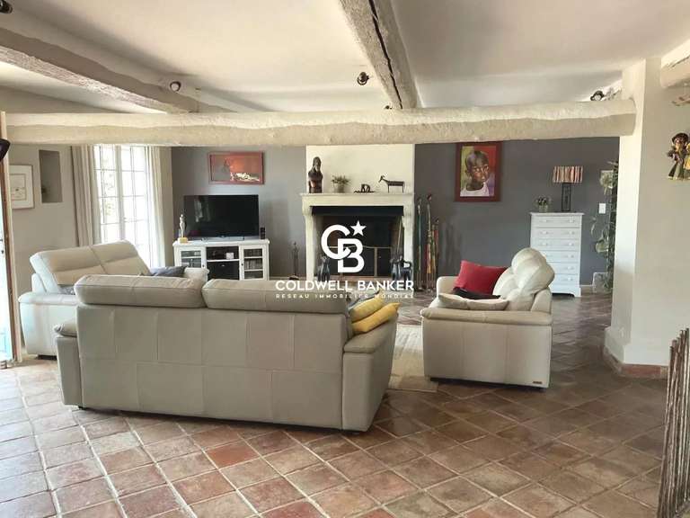 Maison Solliès-Pont - 6 chambres - 430m²