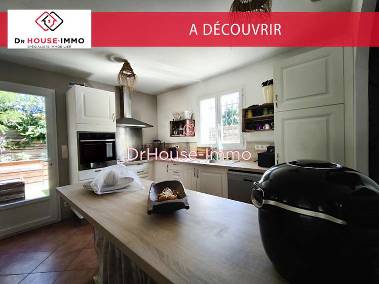 Villa Solliès-Pont - 5 chambres - 166m²
