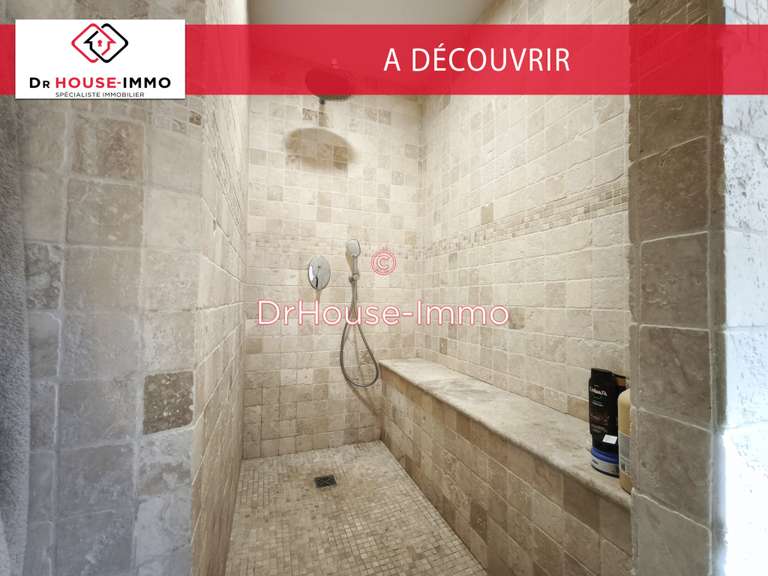 Villa Solliès-Pont - 5 chambres - 166m²