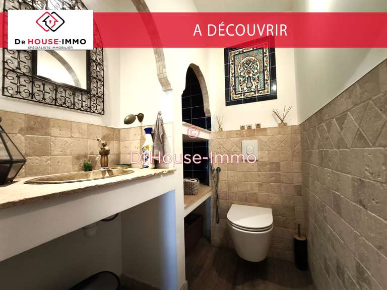 Villa Solliès-Pont - 5 chambres - 166m²