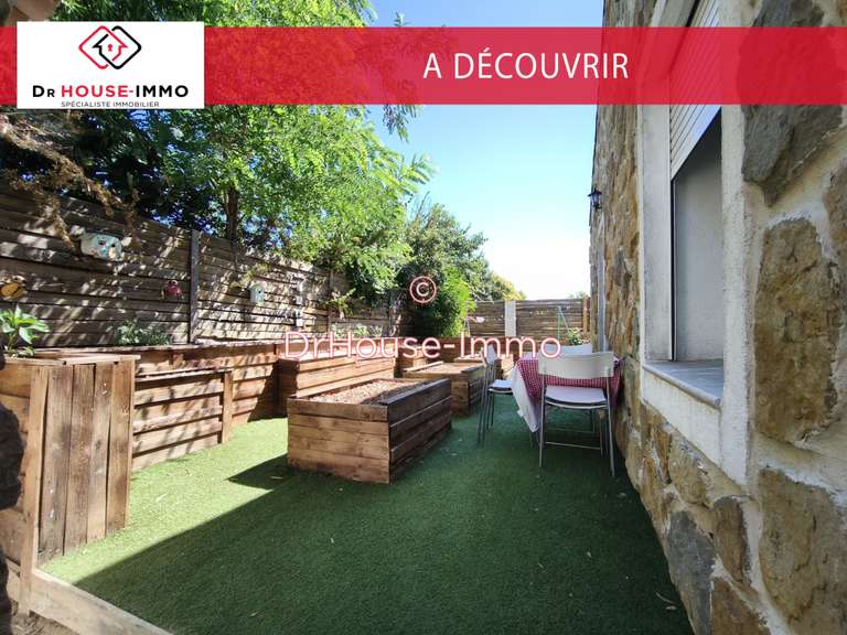 Villa Solliès-Pont - 5 chambres - 166m²