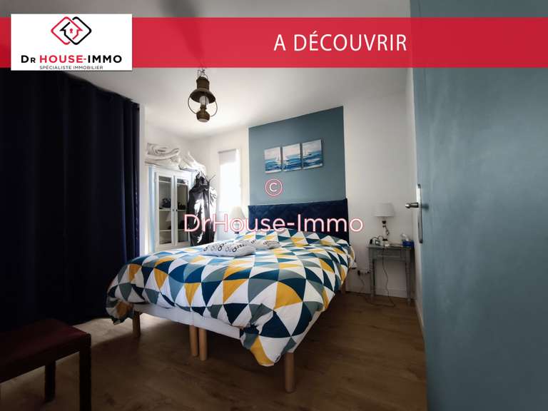 Villa Solliès-Pont - 5 chambres - 166m²