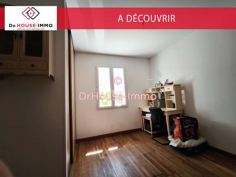 Villa Solliès-Pont - 5 chambres - 166m²