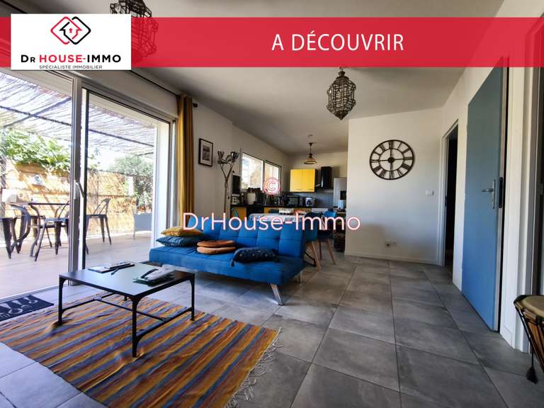 Villa Solliès-Pont - 5 chambres - 166m²